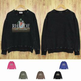 Picture of Rhude Sweatshirts _SKURhudeS-XXLZJRH02226485